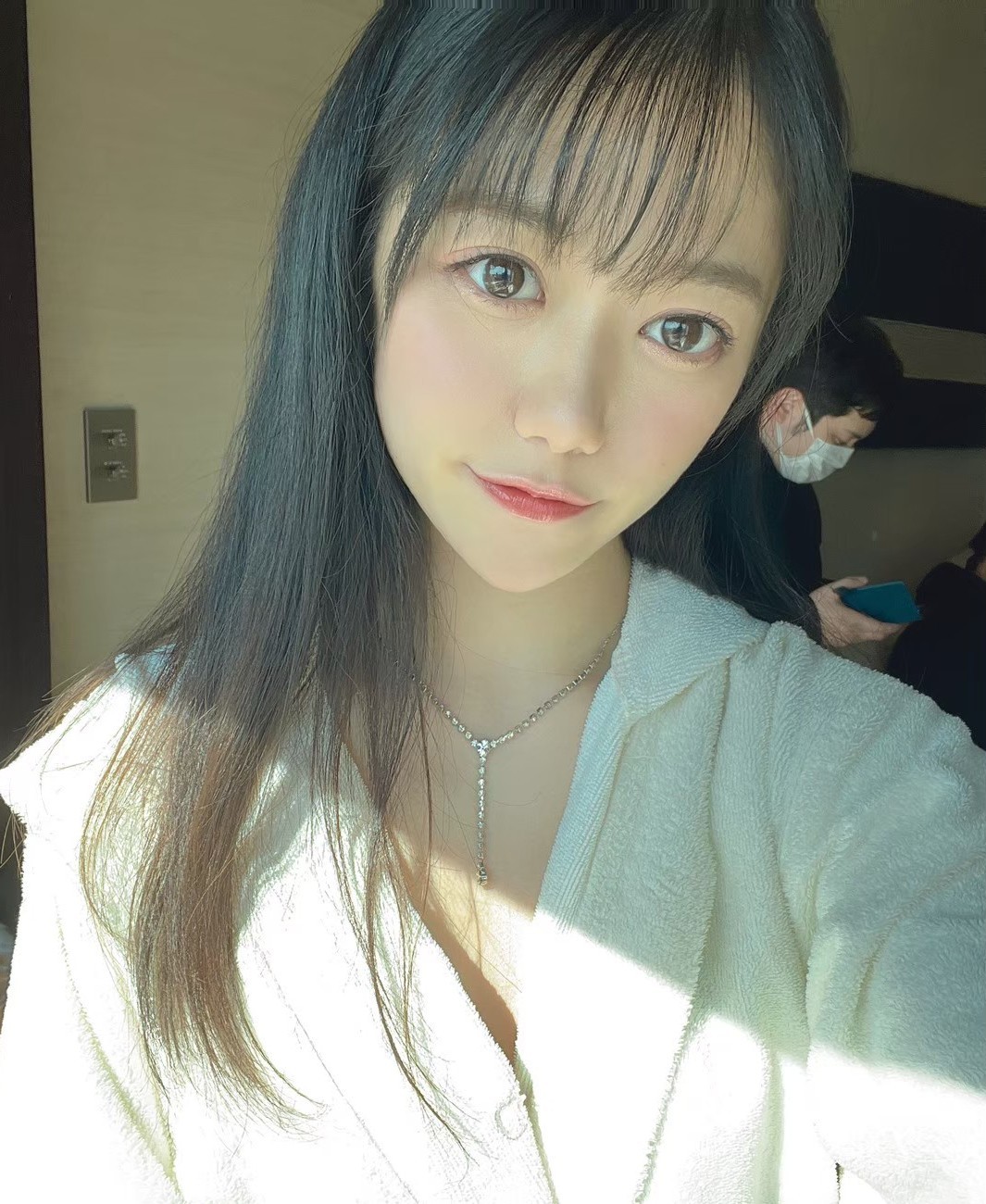 坂井なるは