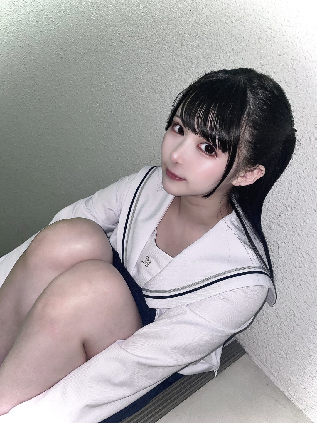 横宮七海