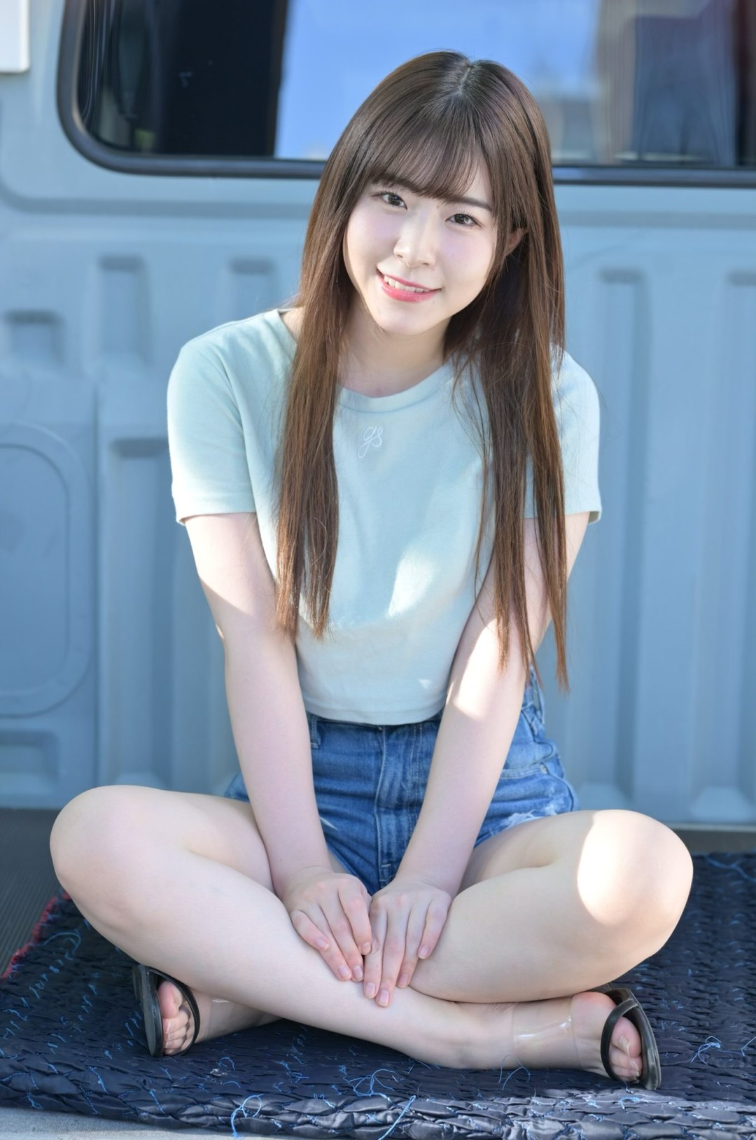 沙月惠奈(沙月恵奈,Satsuki Ena)最新作品,车牌号 - 日本女演员