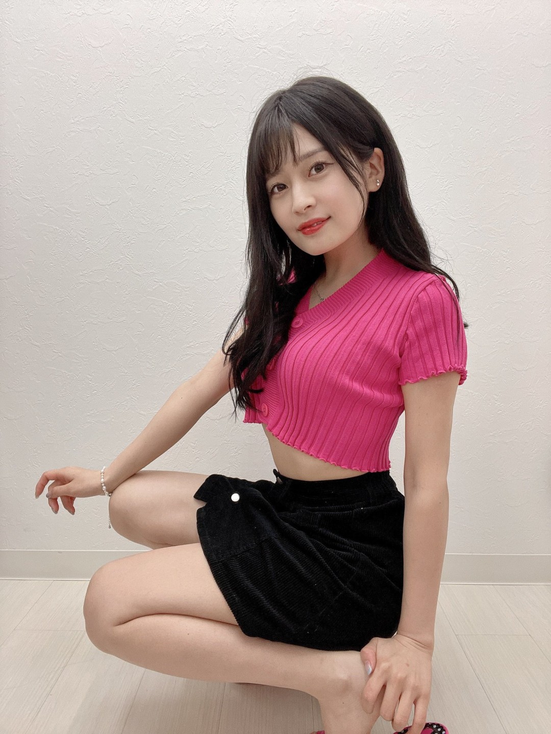 優梨まいな
