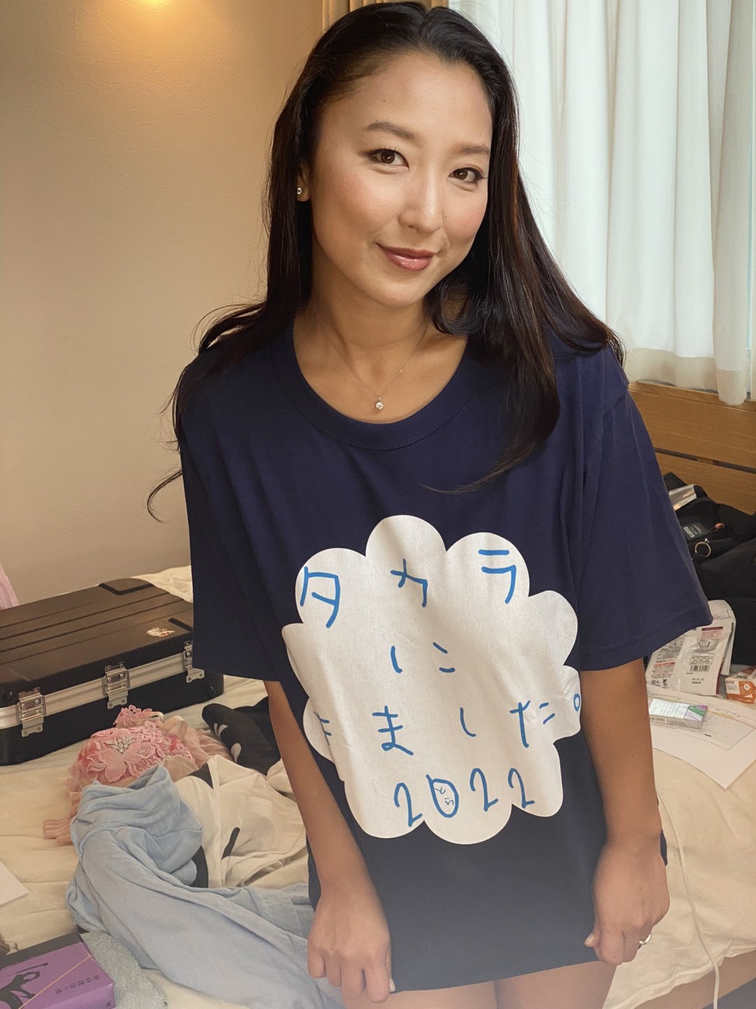 本真ゆり