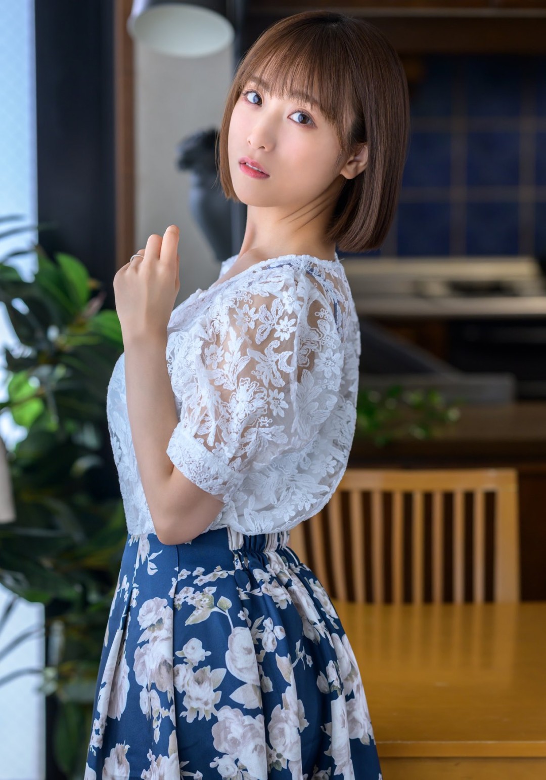 長瀬麻美