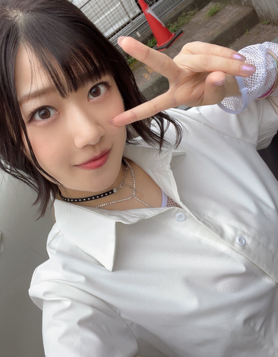 小梅えな