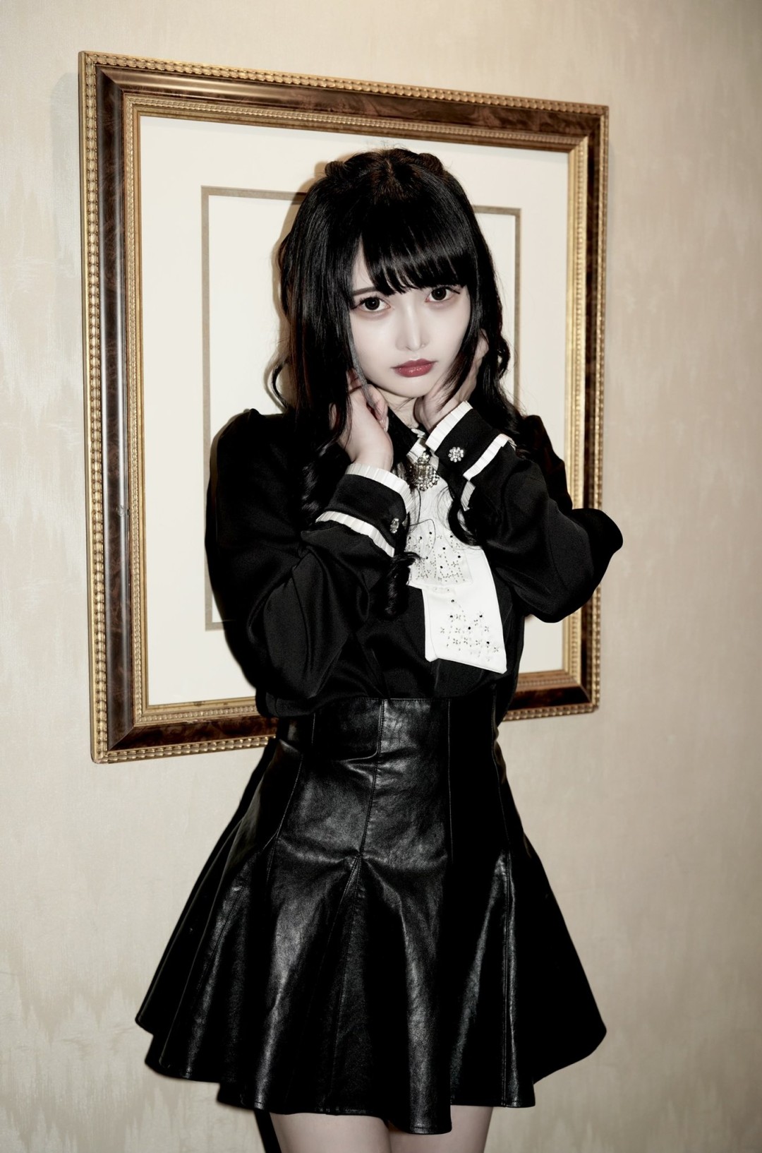 跡美しゅり