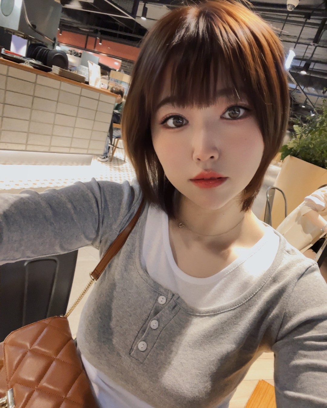 松本菜奈実