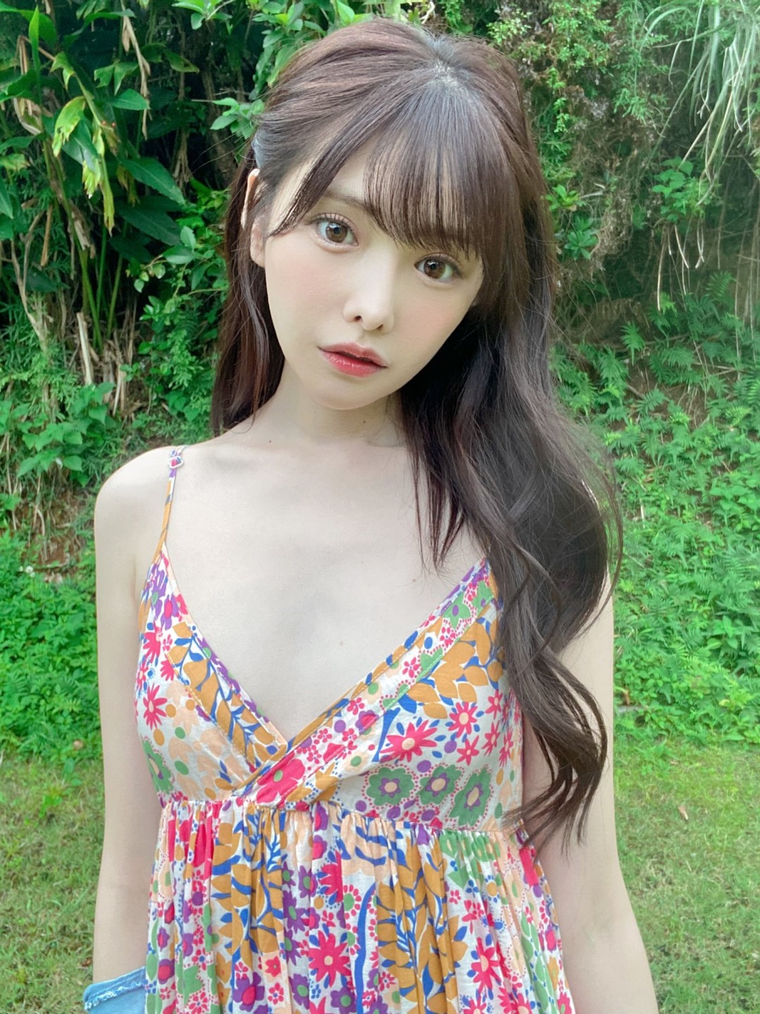 新ありな
