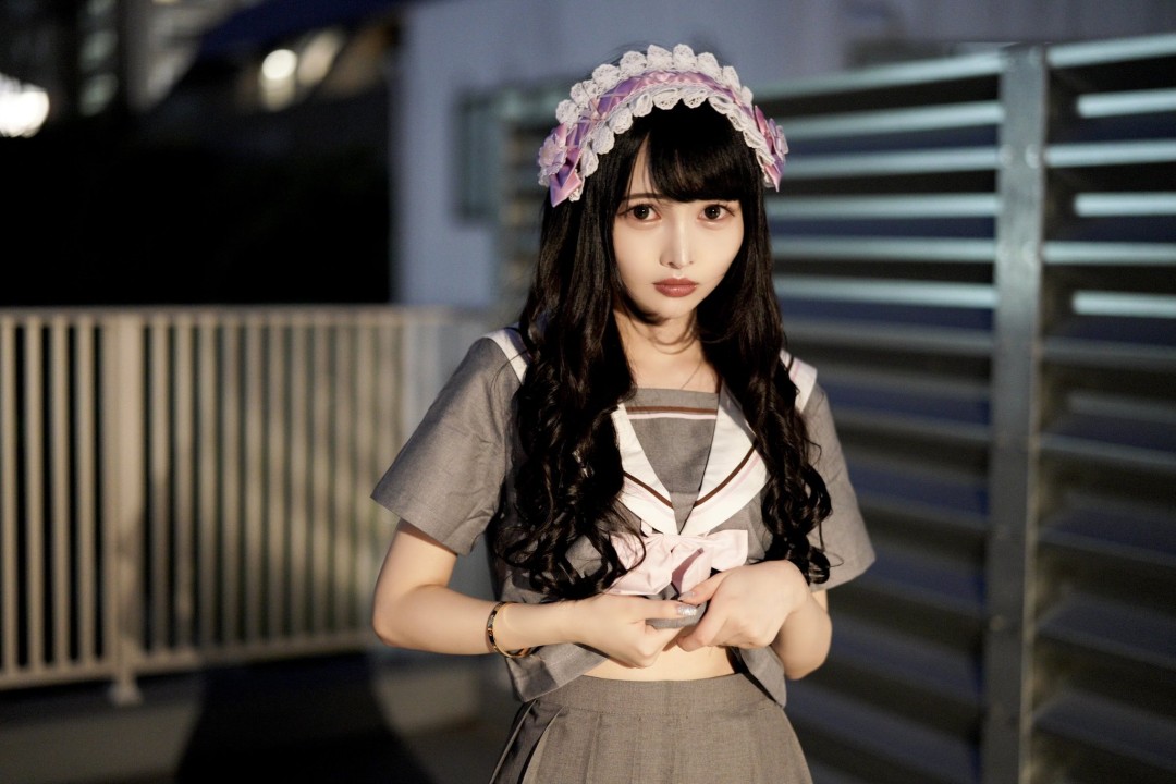 跡美しゅり