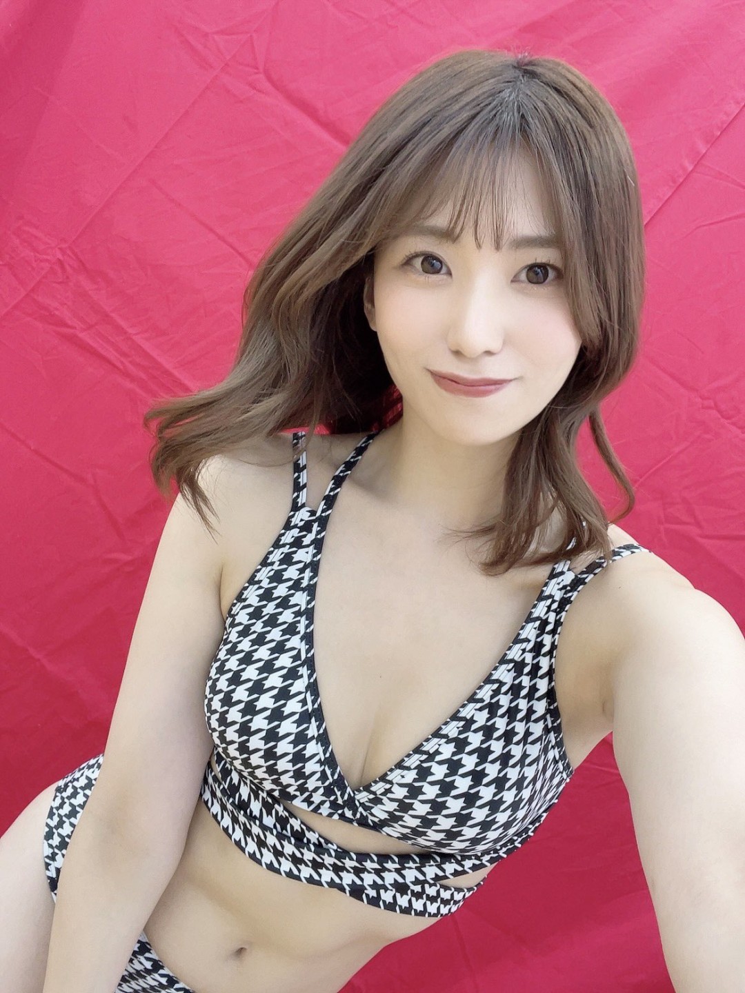 山岸あや花