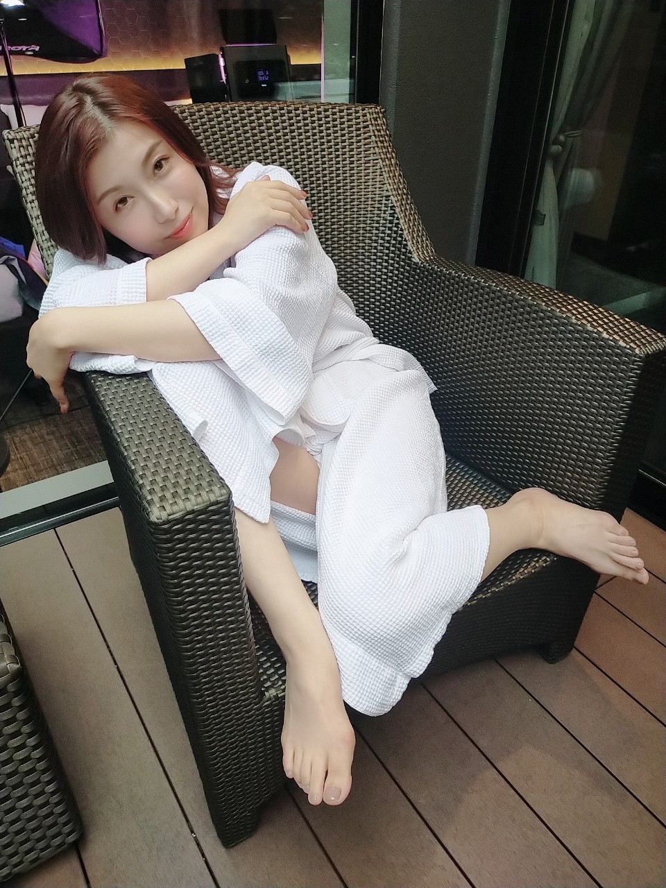 加藤ツバキ