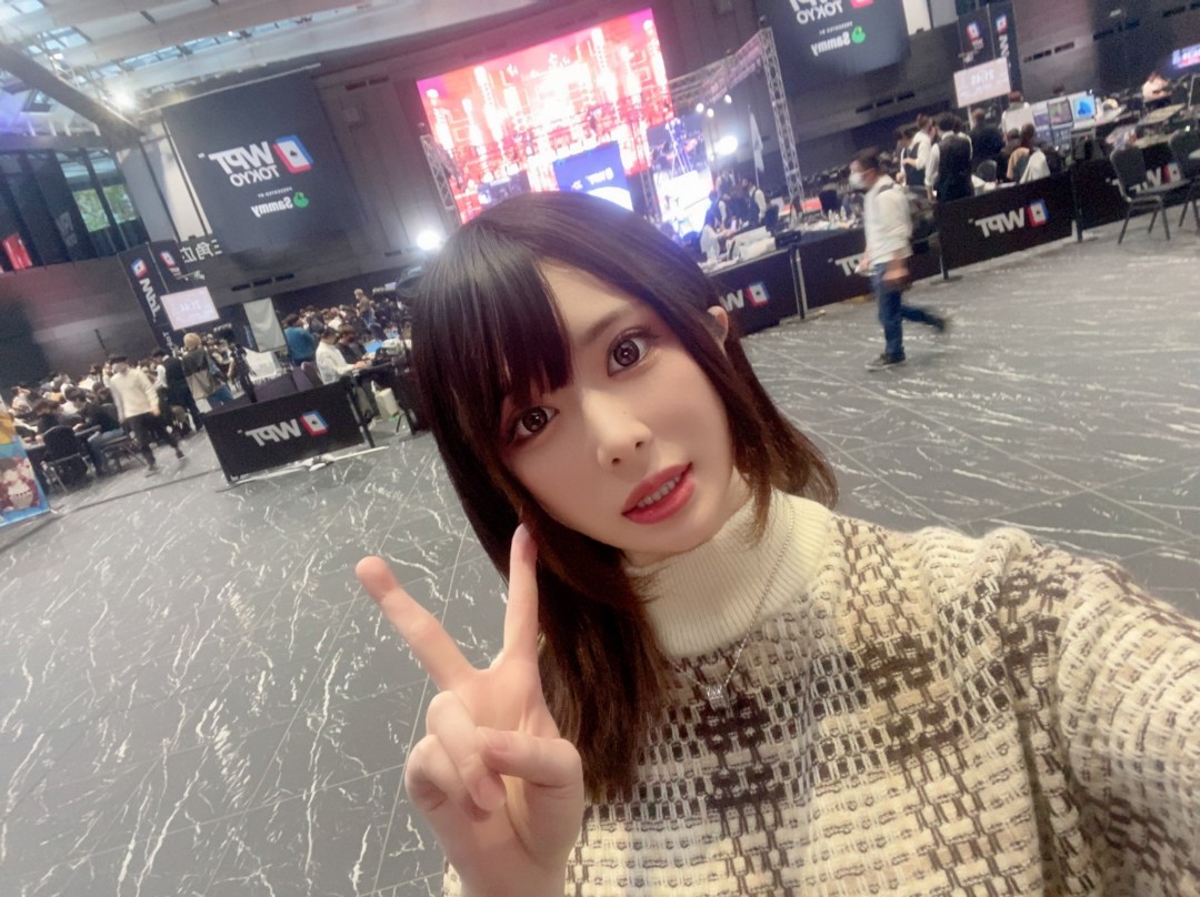 辻井ほのか