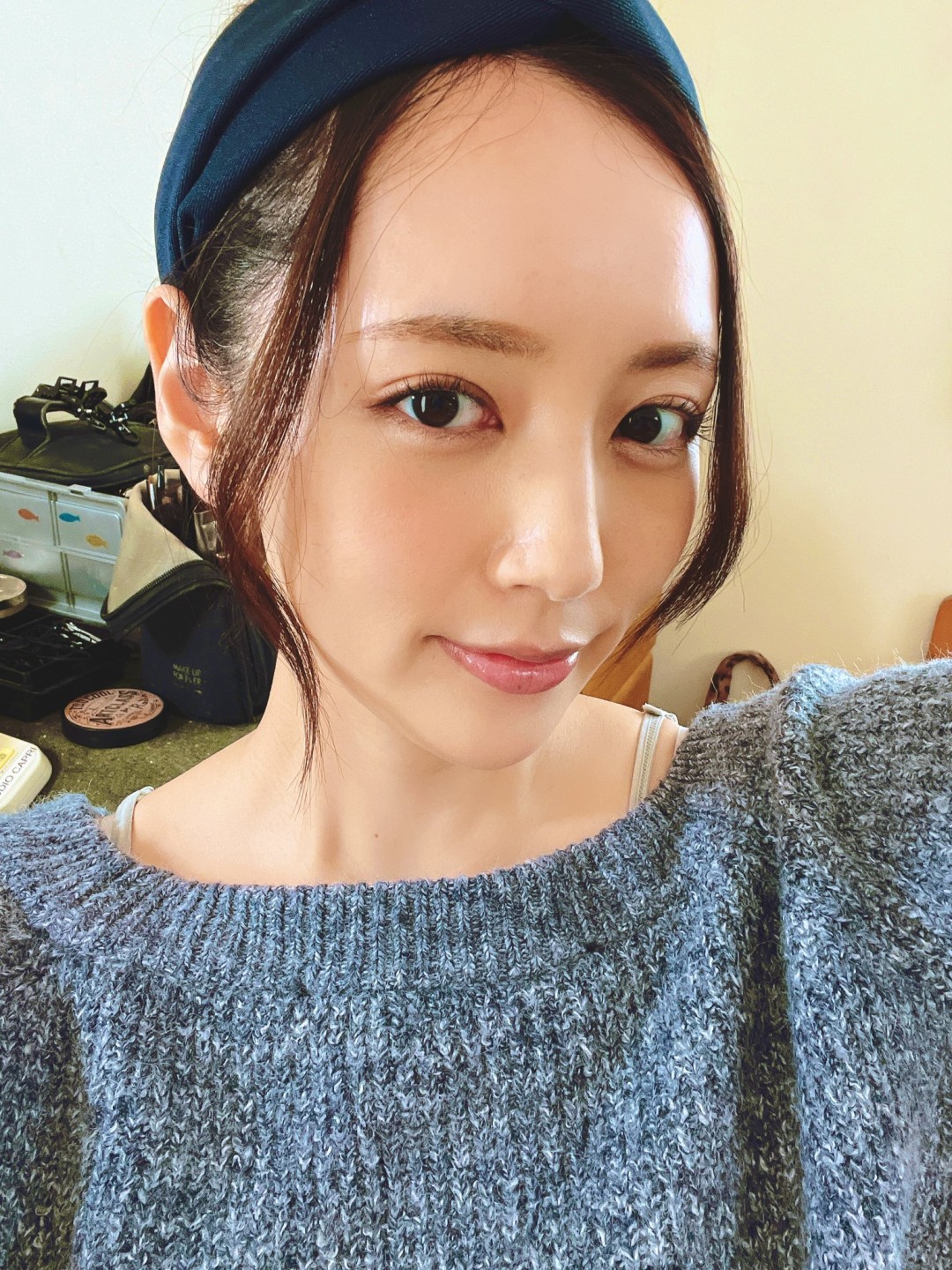 美咲かんな