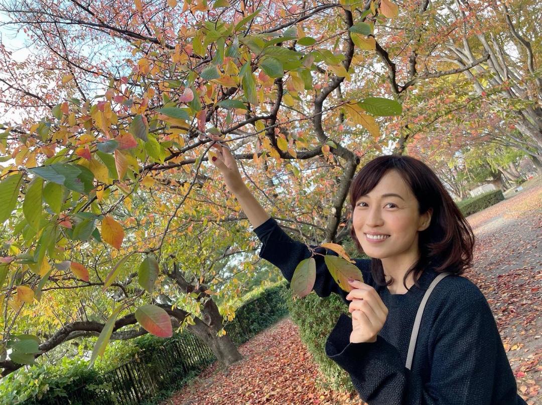 及川奈央