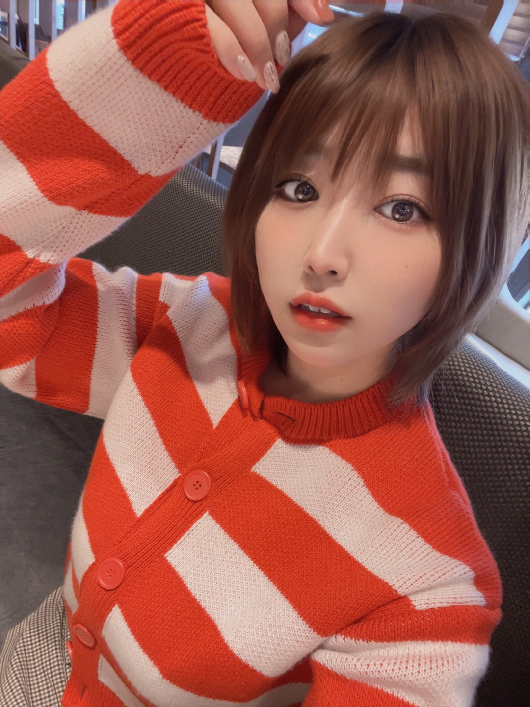 松本菜奈実