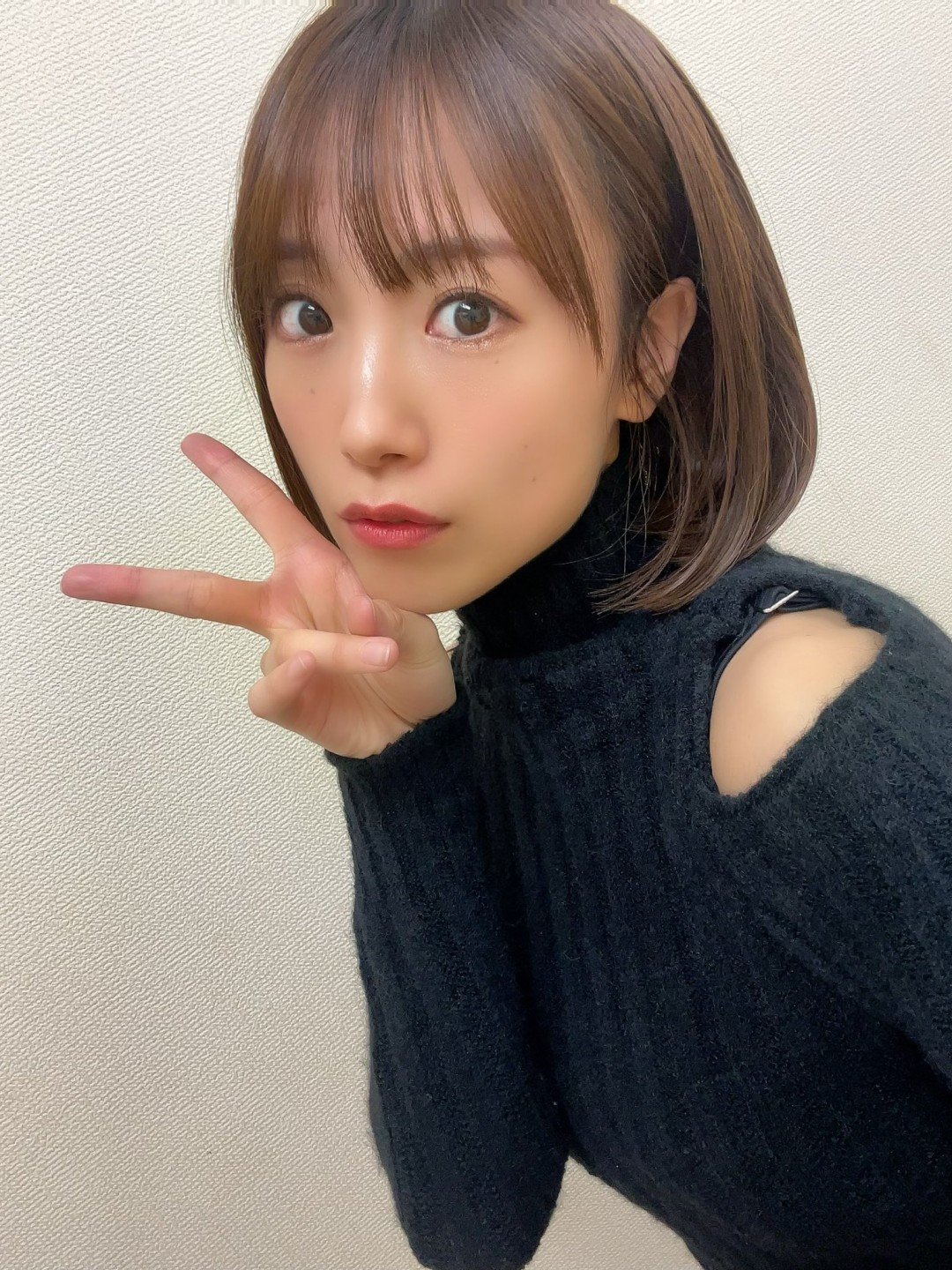長瀬麻美