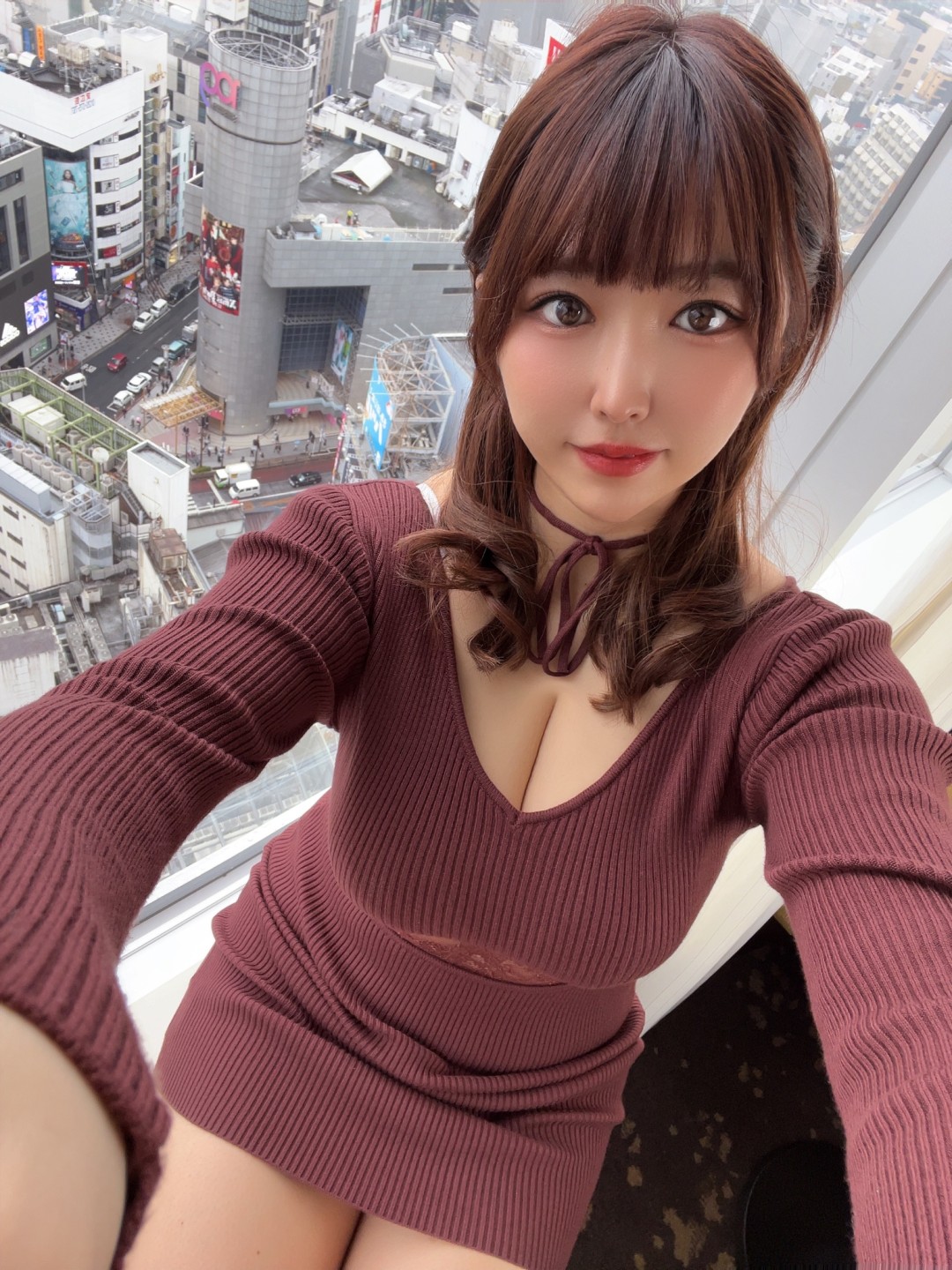 松本菜奈実