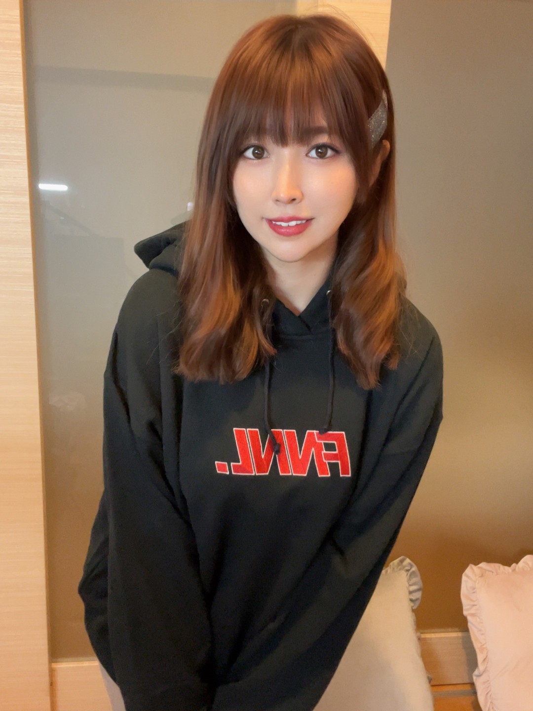 松本菜奈実