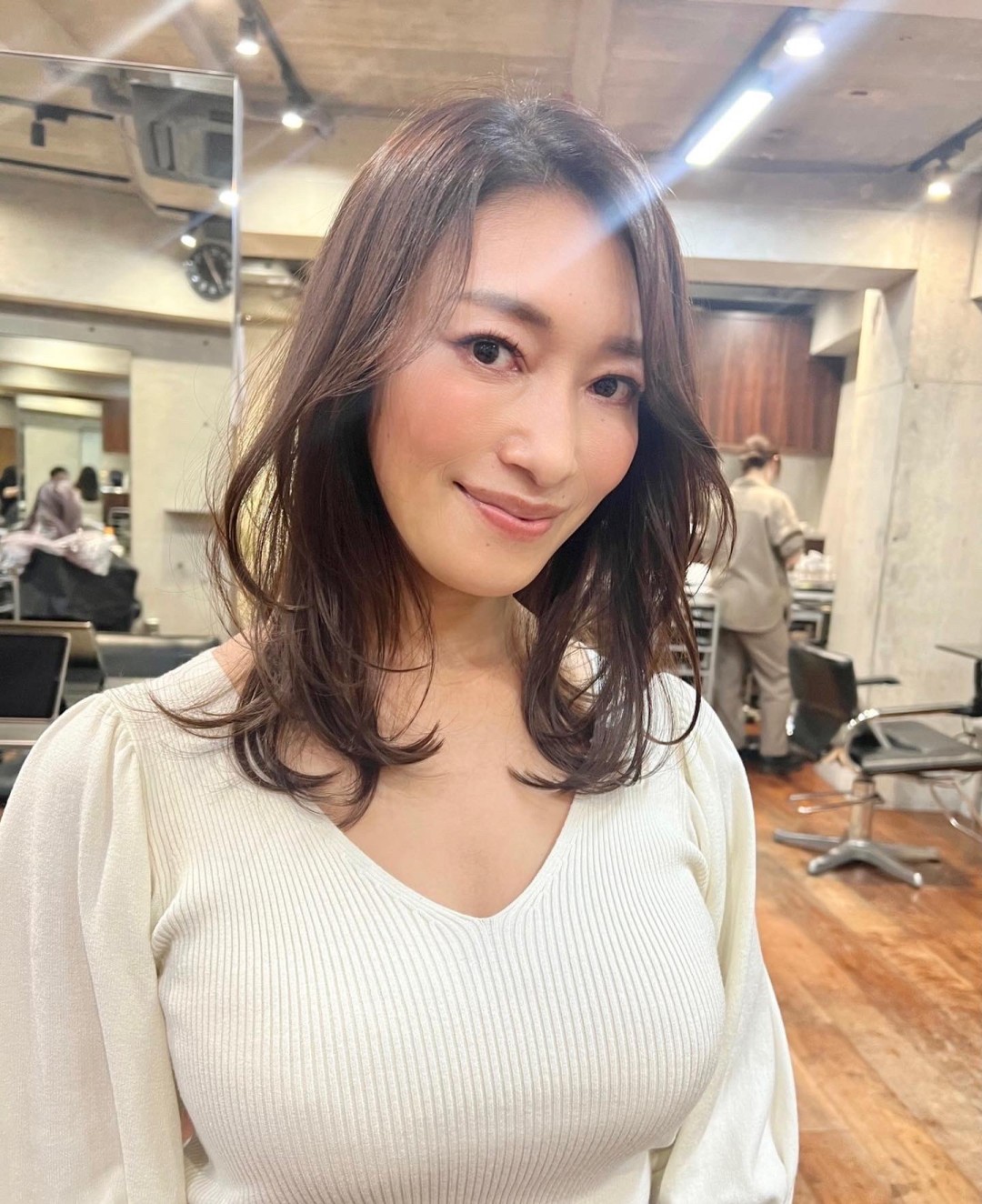 小早川怜子