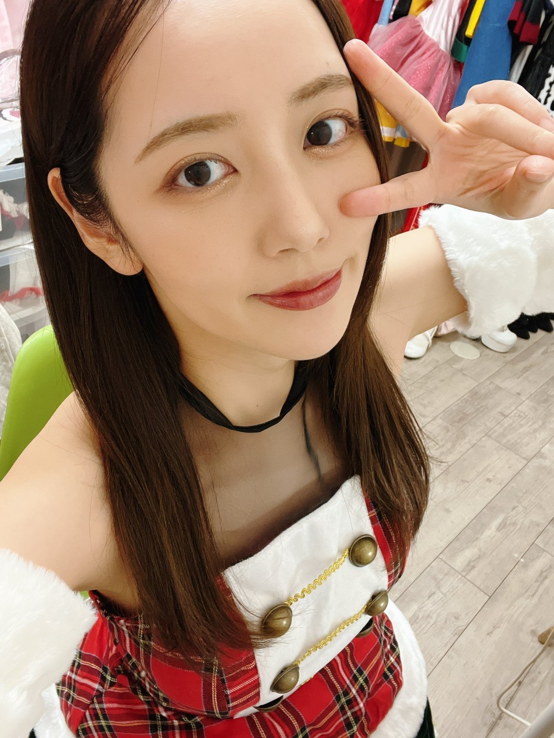 美咲かんな