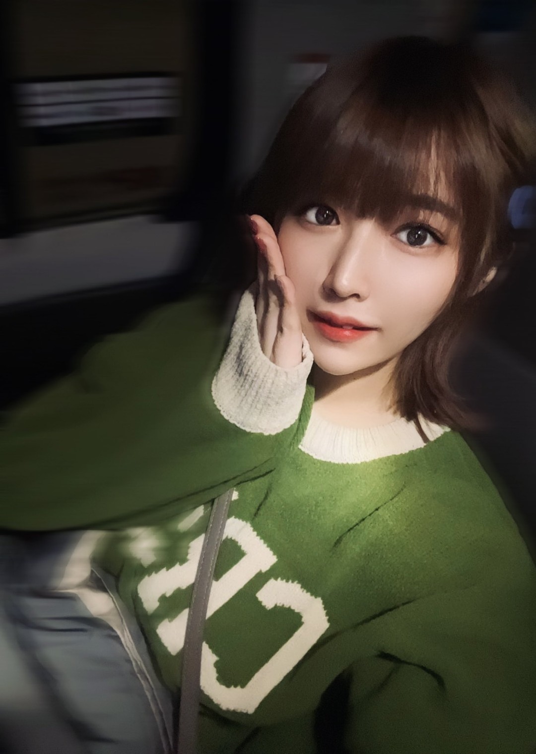 松本菜奈実
