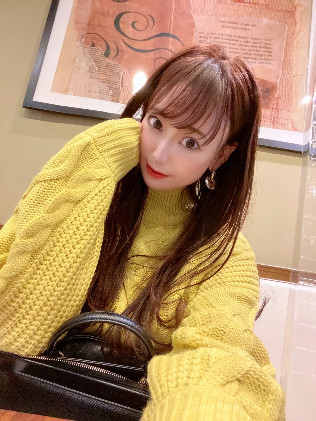 高瀬杏
