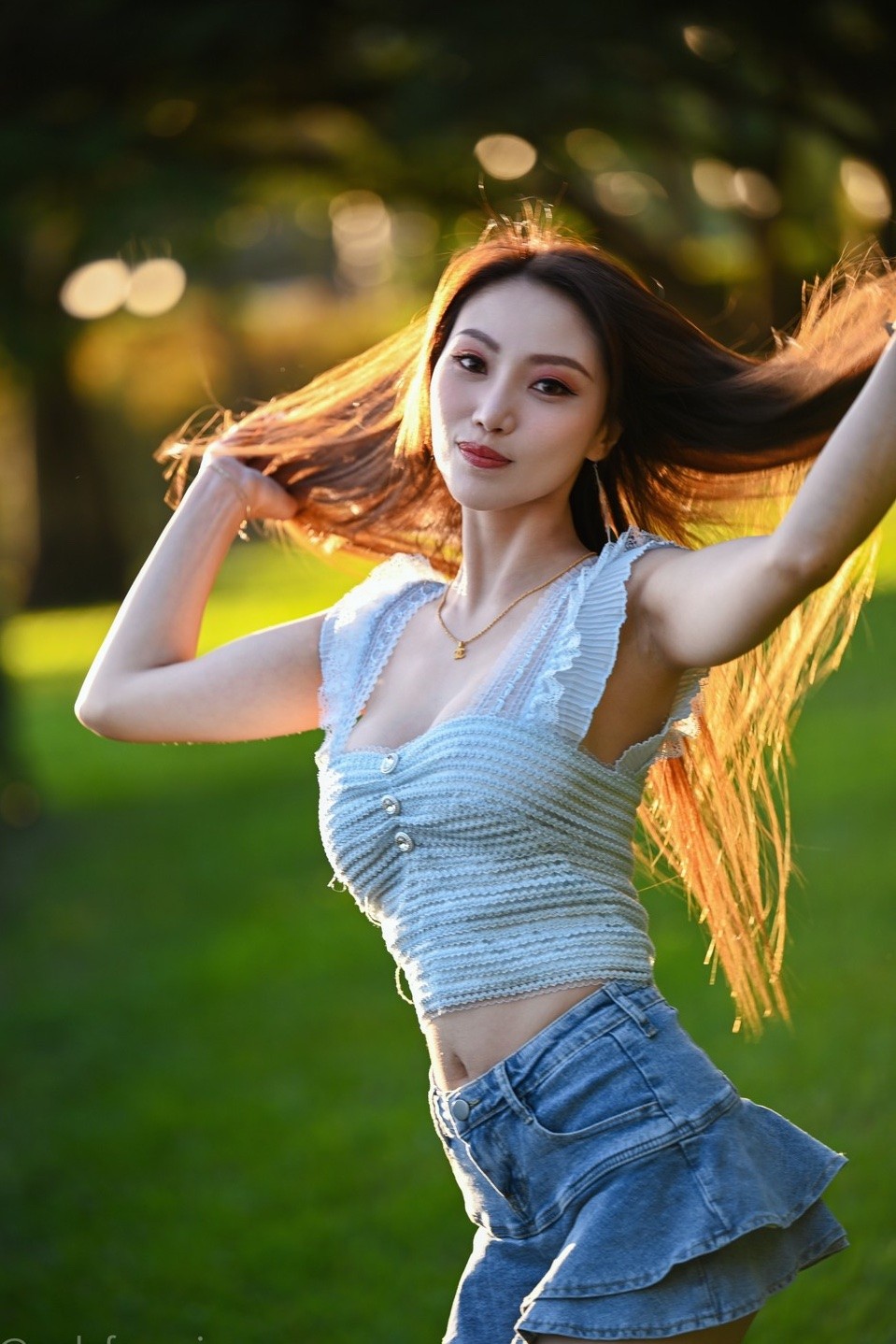 李蓉蓉