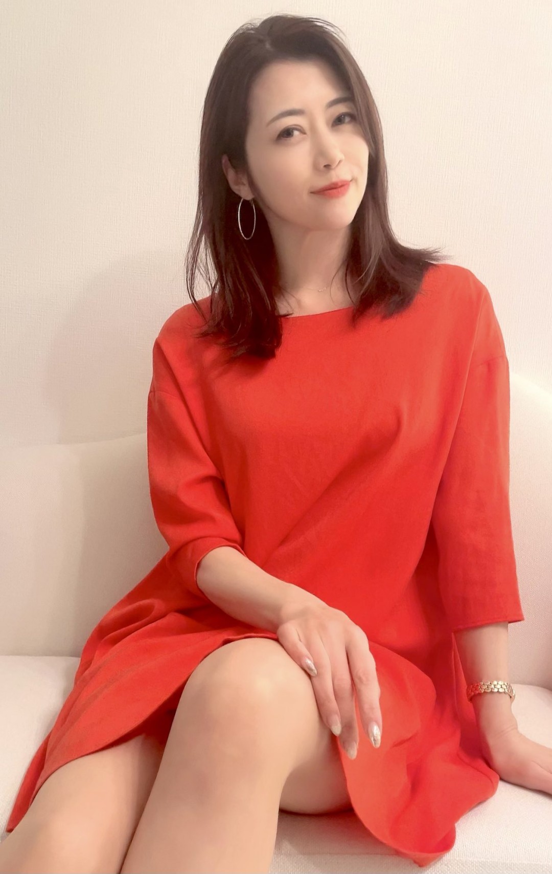 北条麻妃
