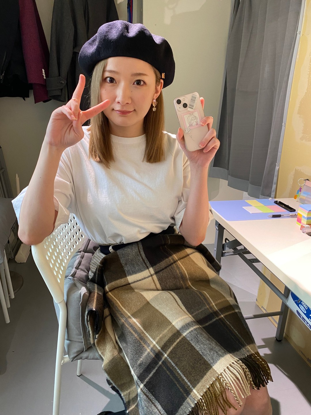 鷲尾めい