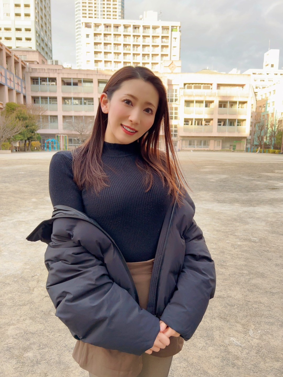妃ひかり