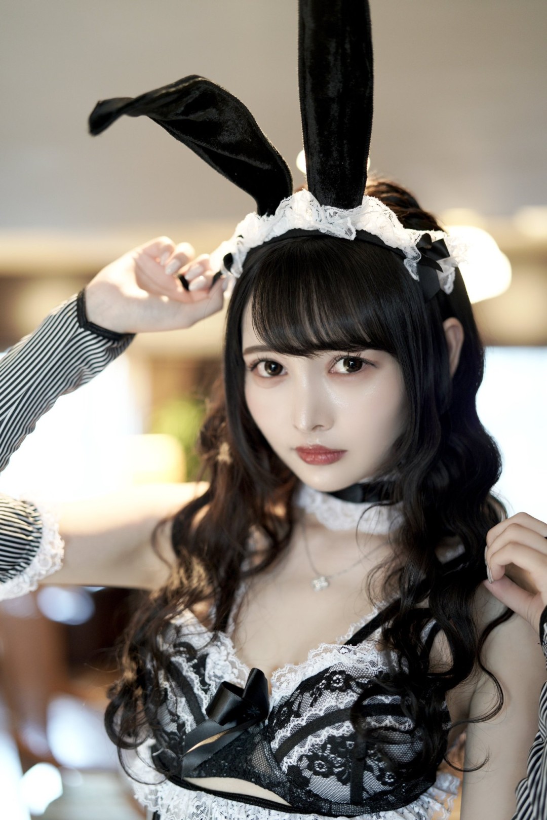 跡美しゅり