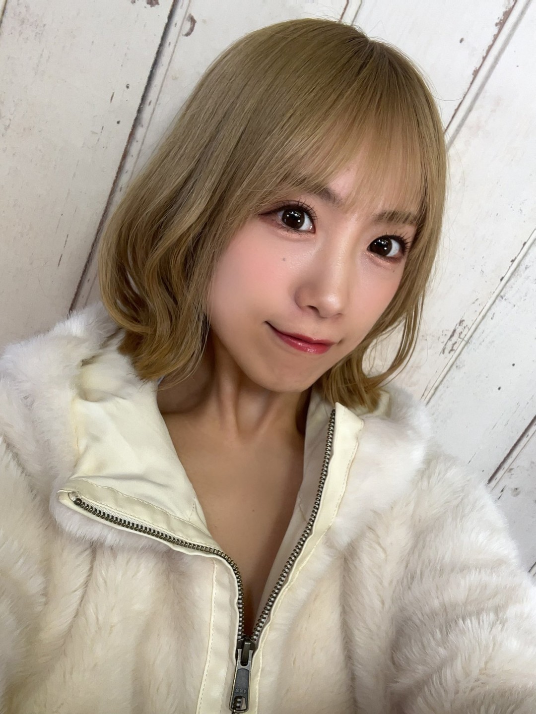 長瀬麻美