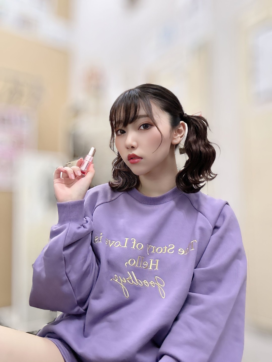 さつき芽衣