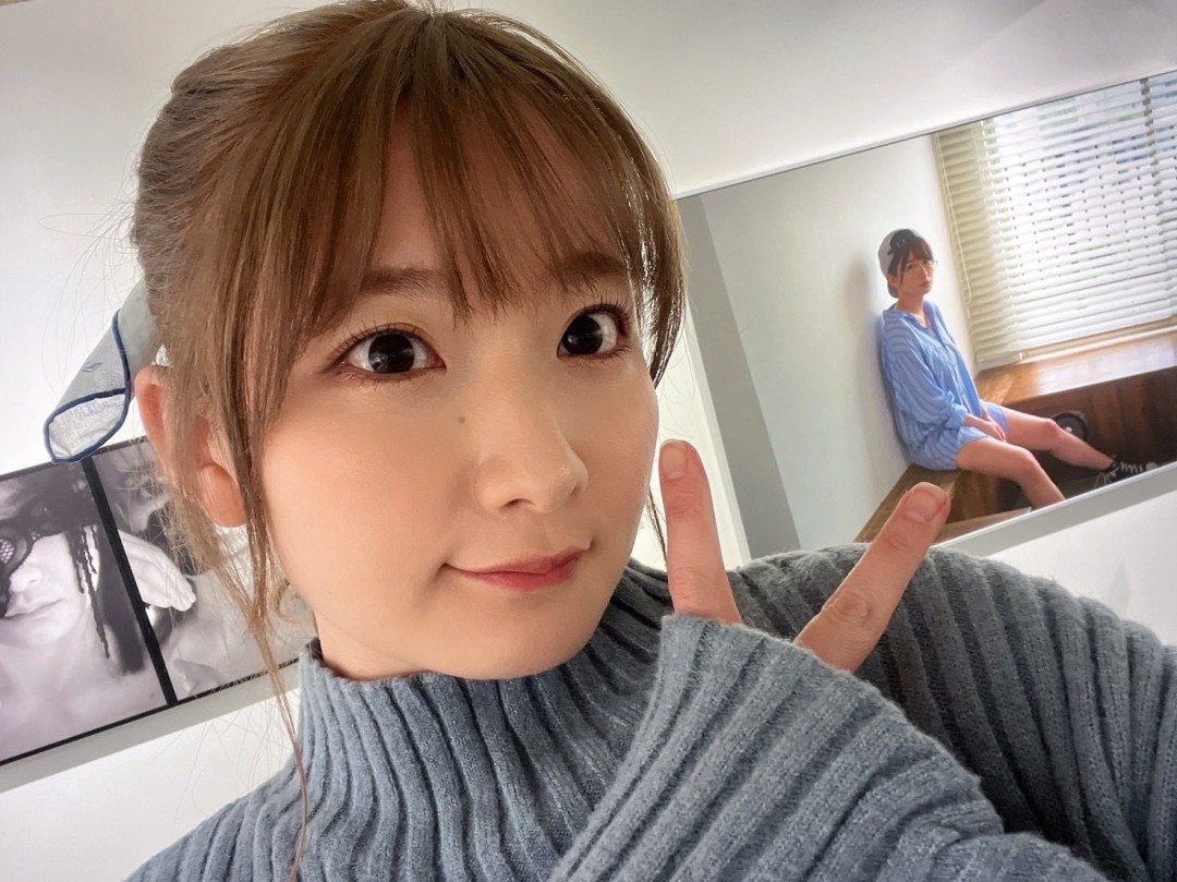 鷲尾めい