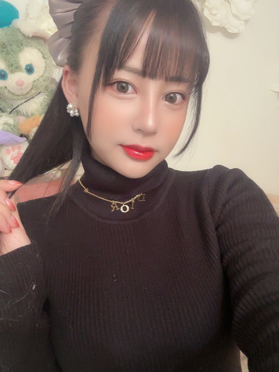 夕美しおん