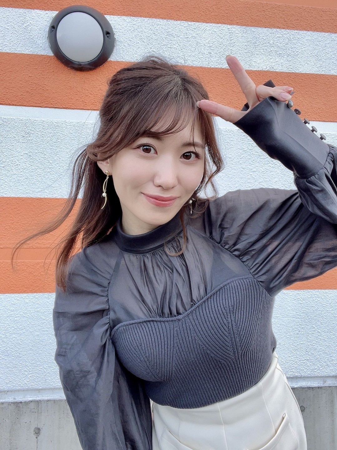 山岸あや花