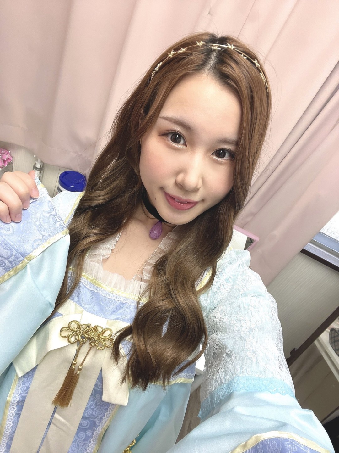 朝倉ここな