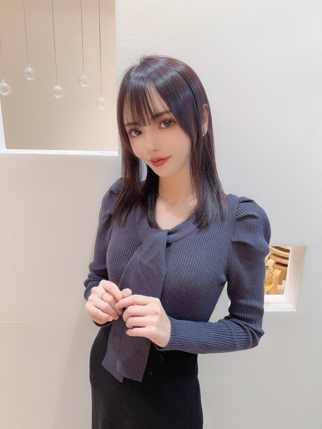 広瀬りおな