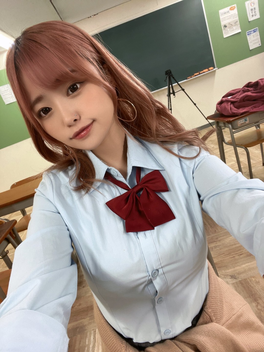 椿りか
