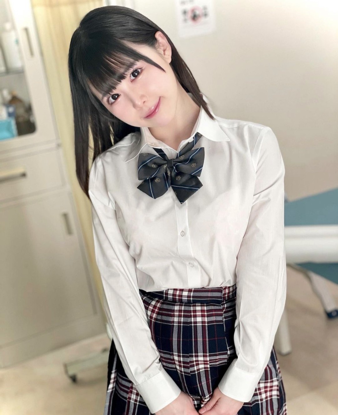 横宮七海