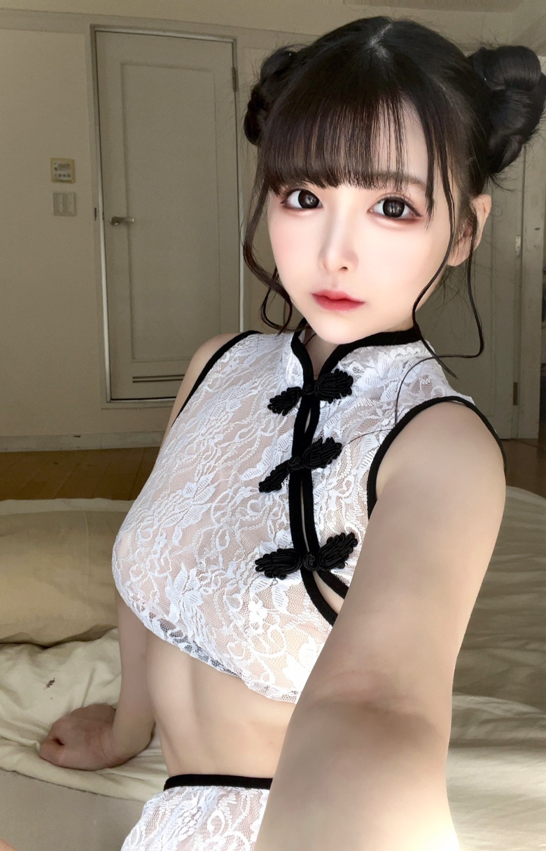 横宮七海