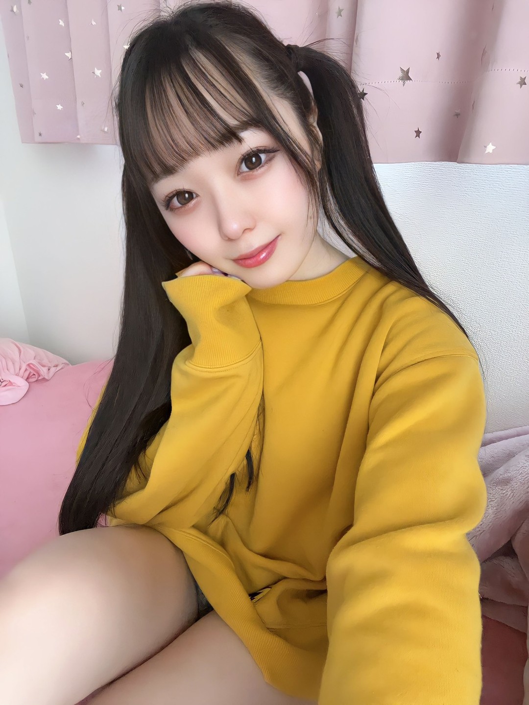 高瀬りな