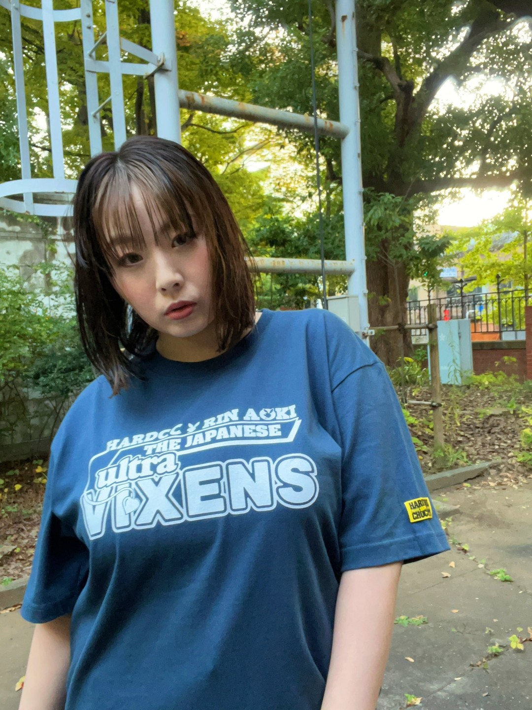 青木りん