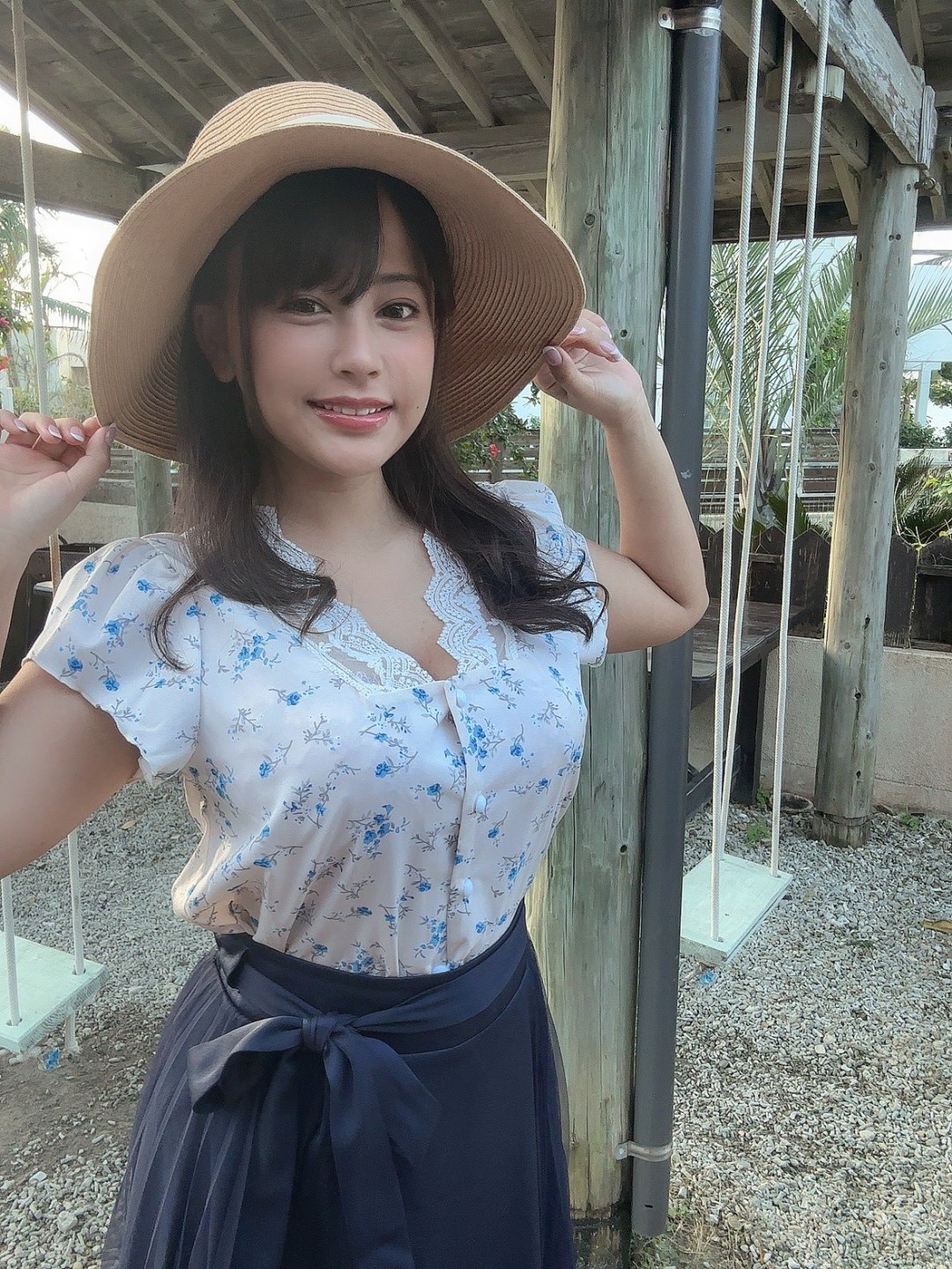 夕美しおん