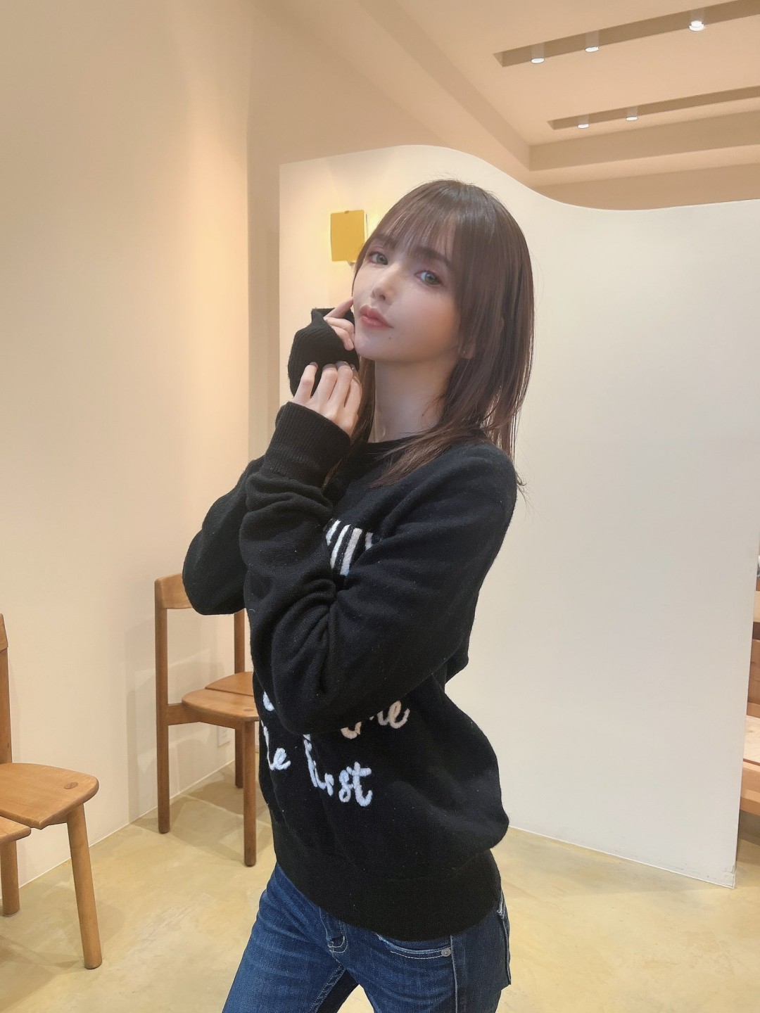 広瀬りおな