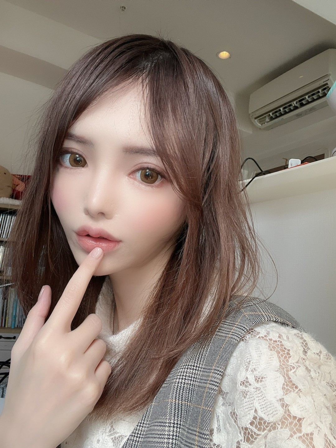 広瀬りおな