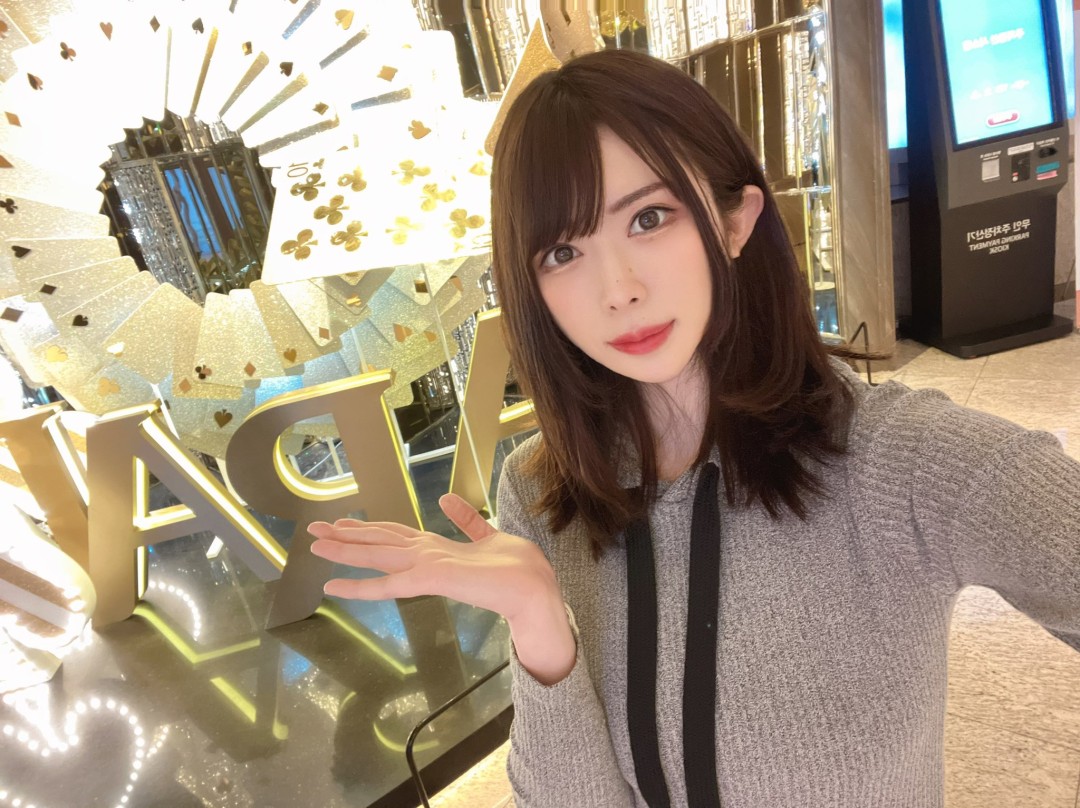 辻井ほのか