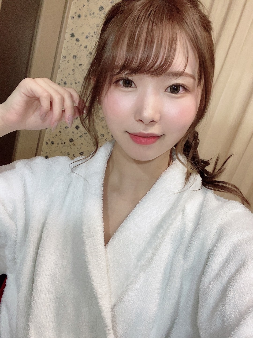 響蓮