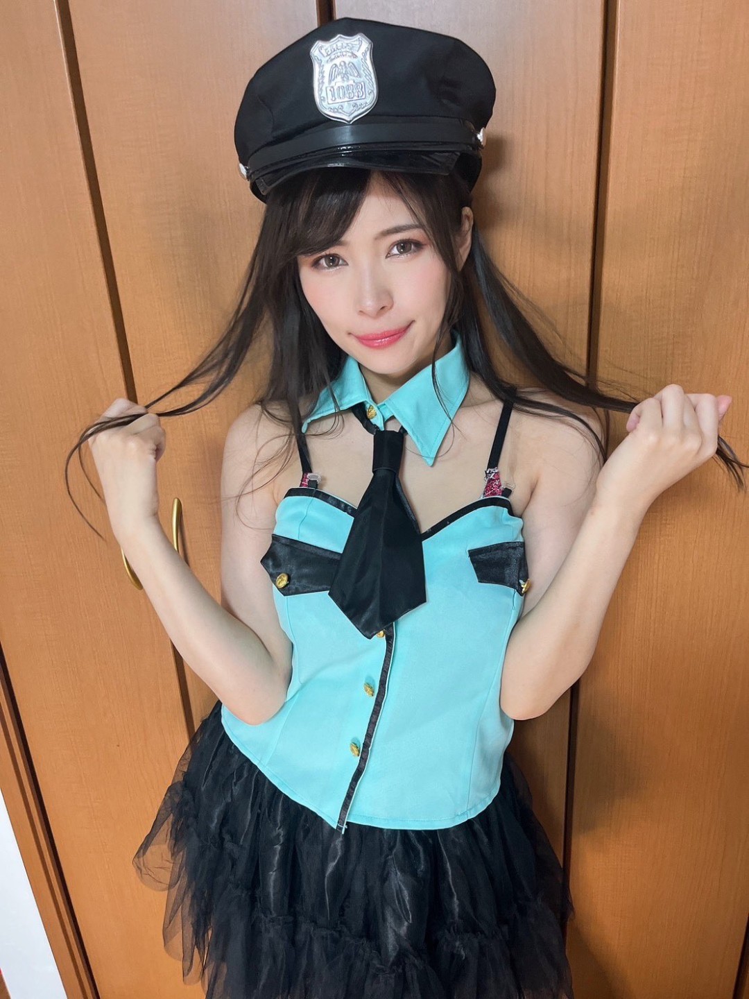 真木今日子