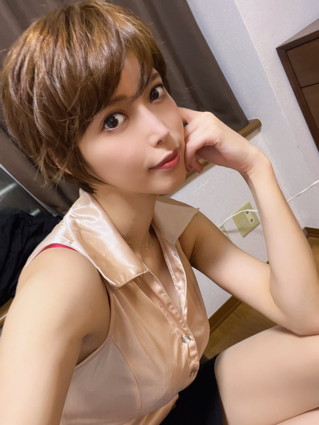 君島みお
