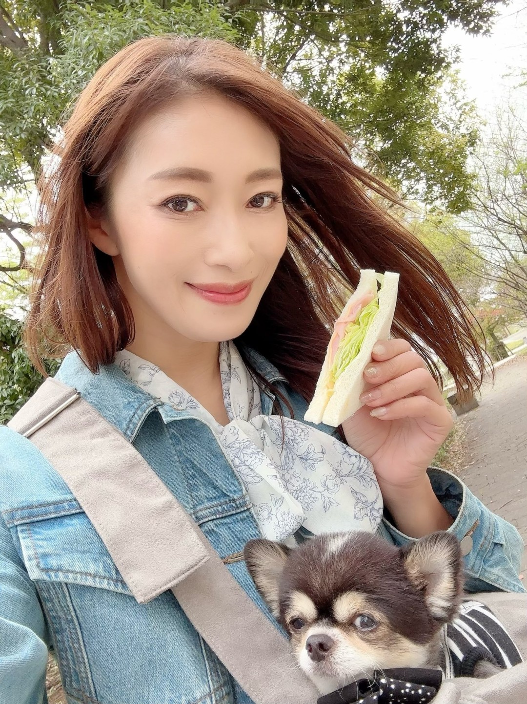 小早川怜子