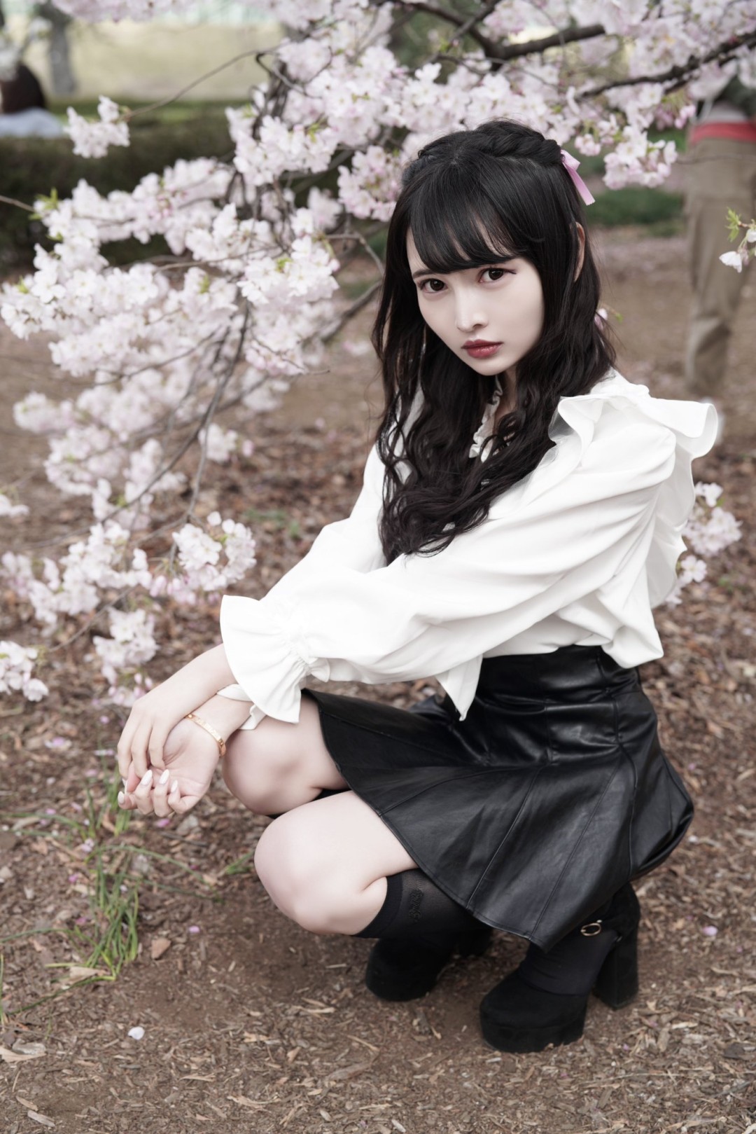 跡美しゅり